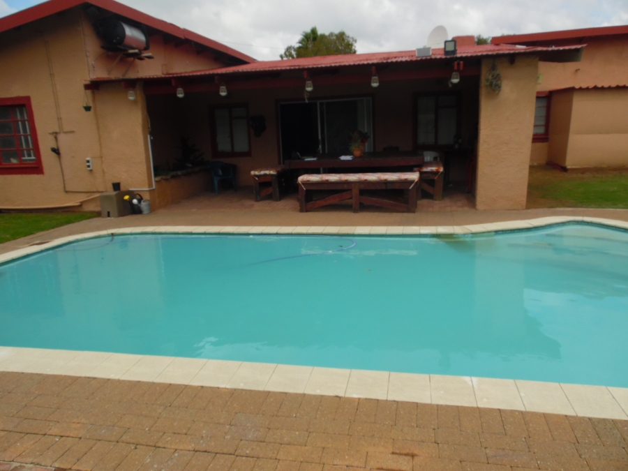 3 Bedroom Property for Sale in Doorn Free State